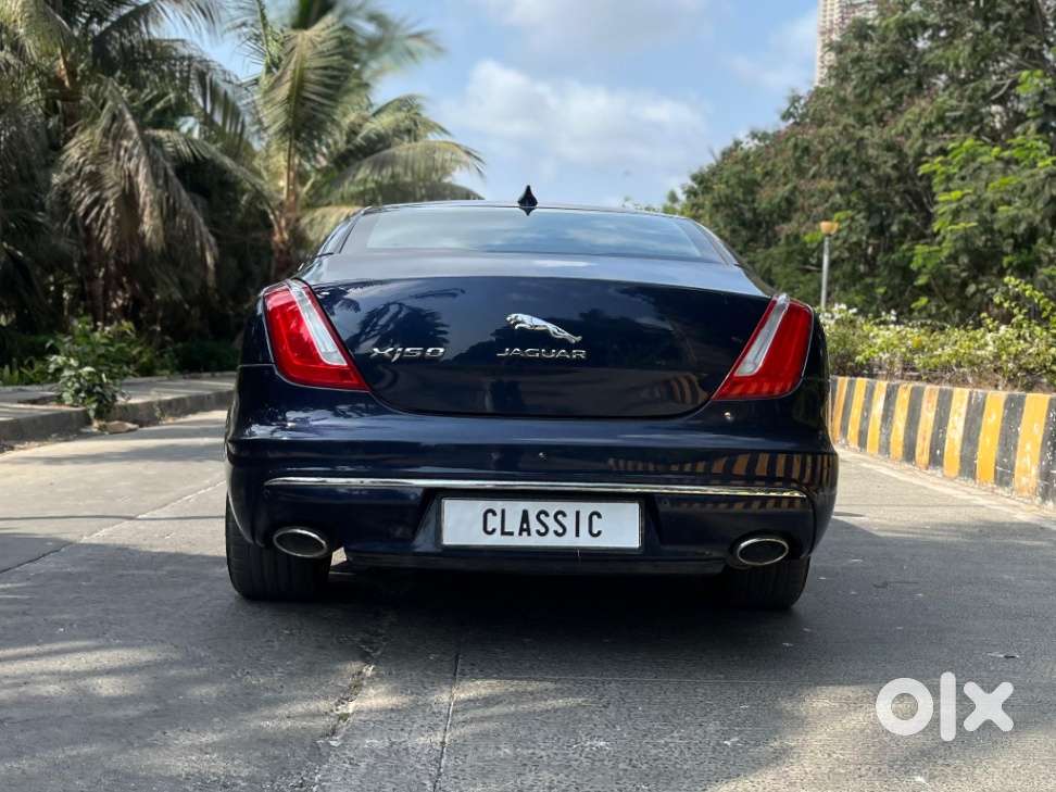 Jaguar Xj 3.0l Xj50, 2019, Diesel