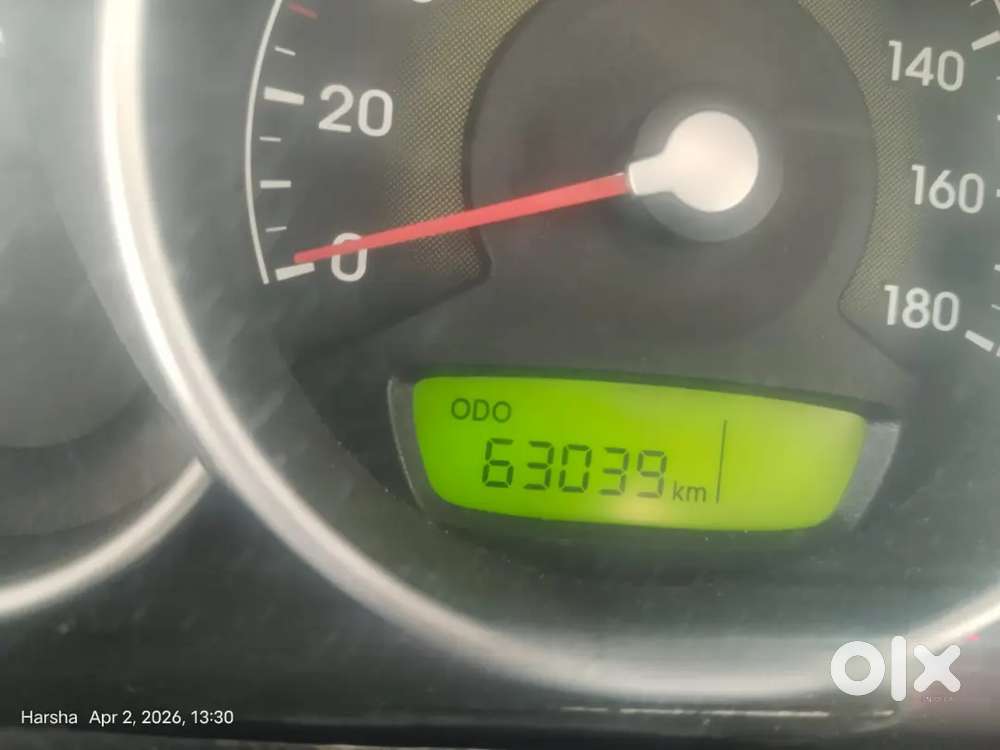 Hyundai Eon 2013 Petrol 63000 Km Driven