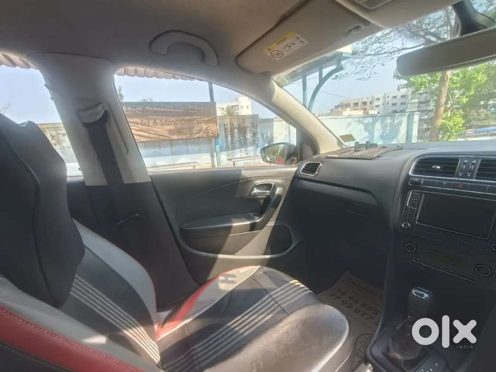 Good Condition Automatic Vehicle Limited Edition