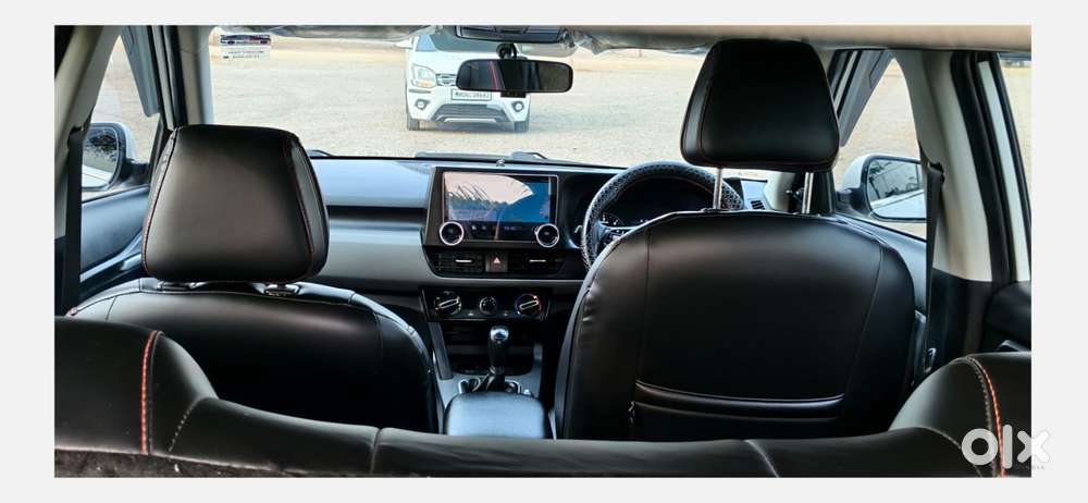 Kia Seltos Htk Plus 1.5 Diesel, 2020, Diesel