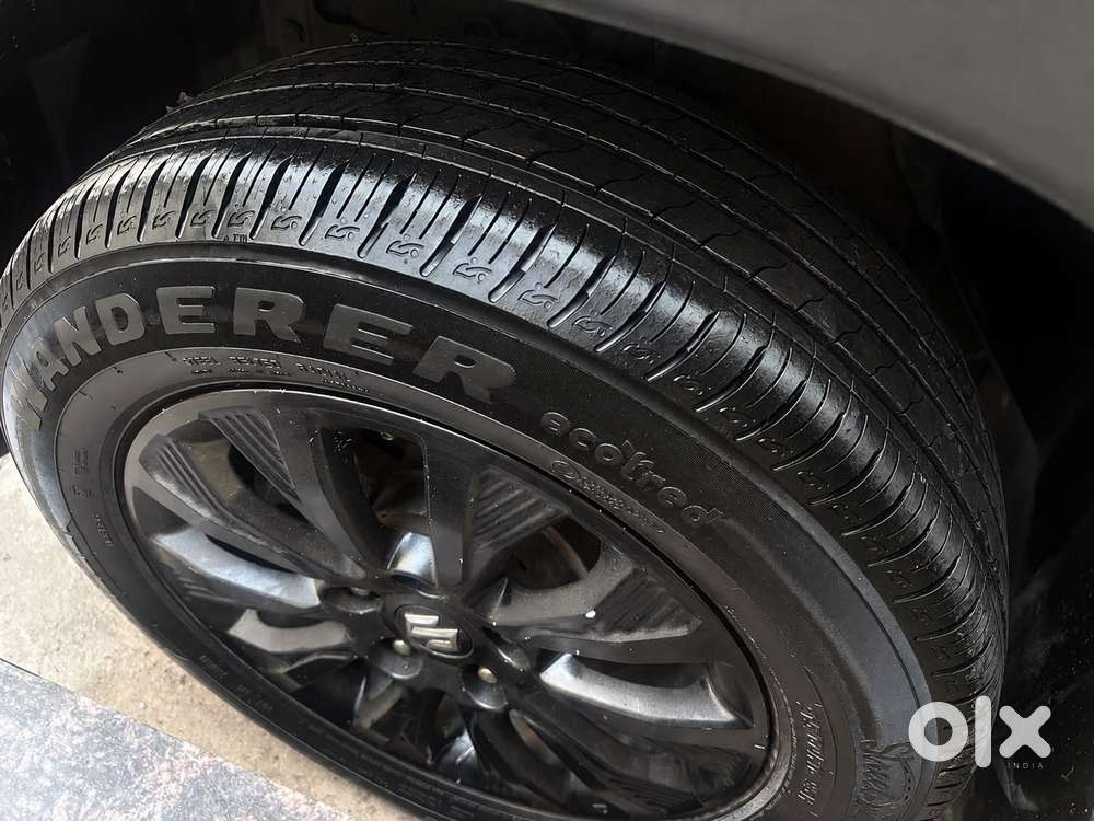 Maruti Suzuki Brezza 1.5 Zxi At Smart Hybrid, 2020, Petrol
