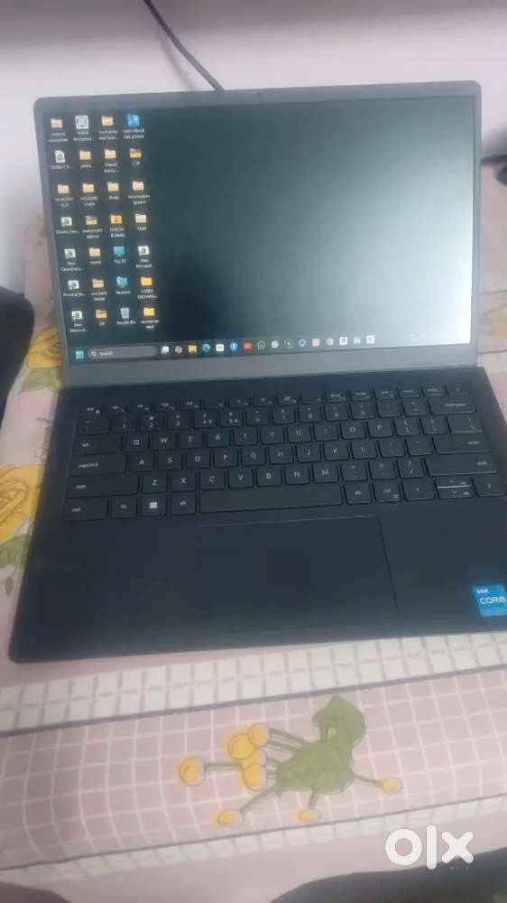 Laptop I3 window 11