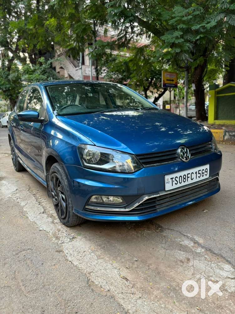 Volkswagen Ameo Diesel 2016