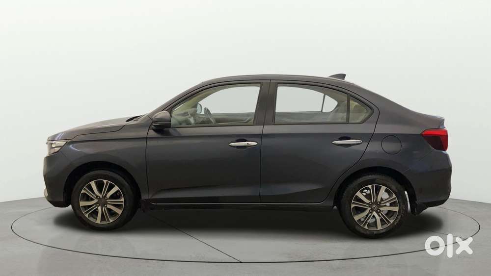 Honda Amaze Vx Cvt Petrol, 2022, Petrol