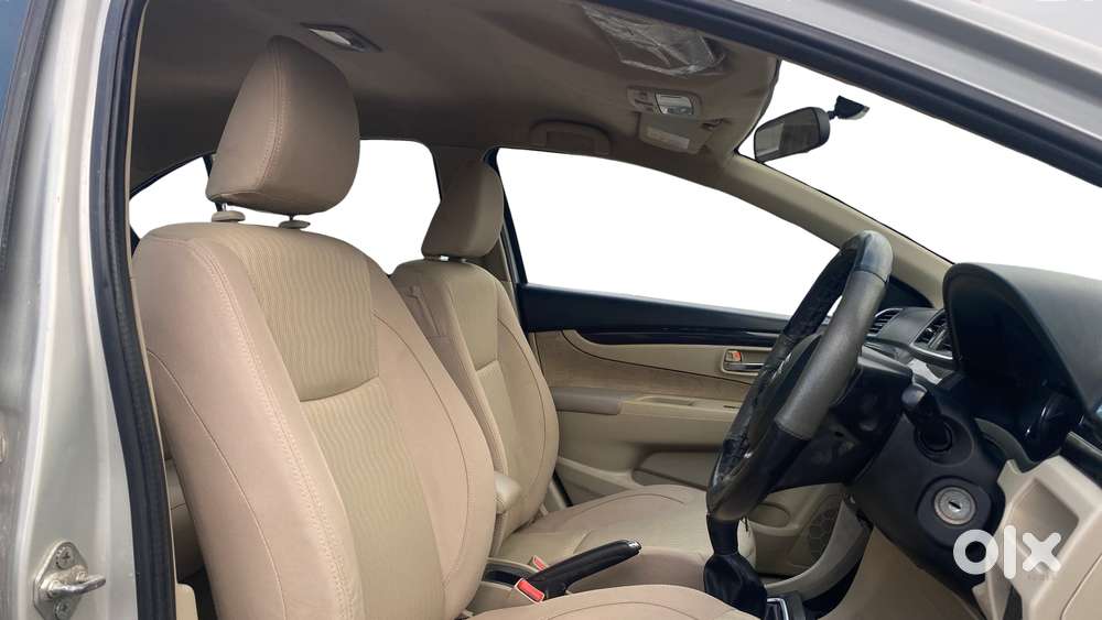 Maruti Suzuki Ciaz 2014-2017 Vxi Plus, 2016, Petrol