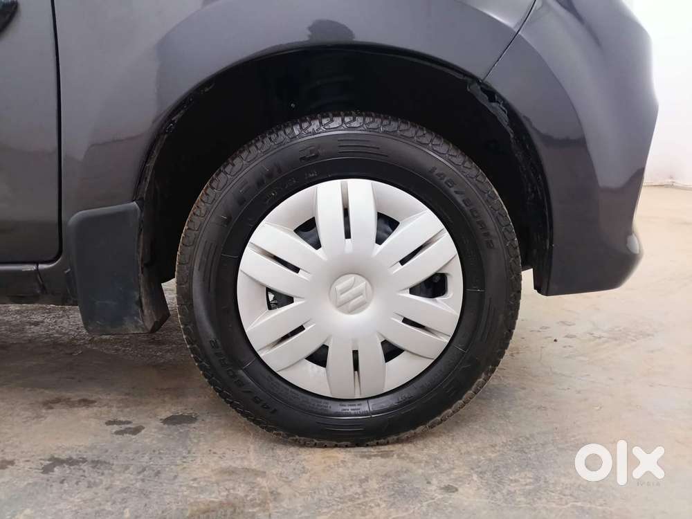 Maruti Suzuki Alto 800 Lxi, 2018, Petrol