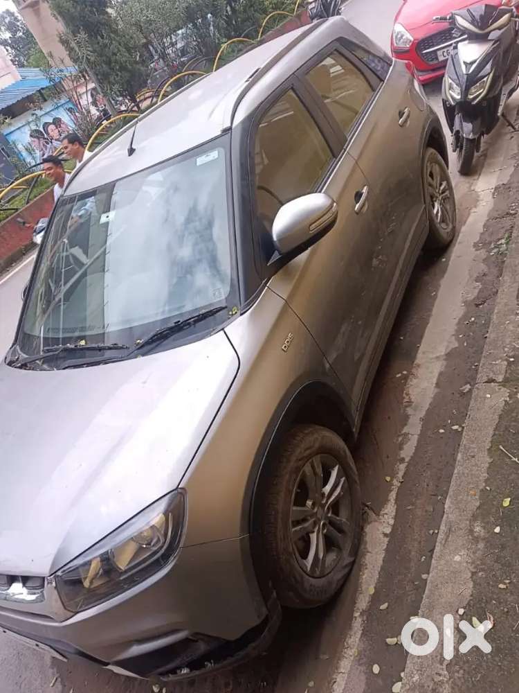 Maruti Suzuki Brezza Zdi 2018