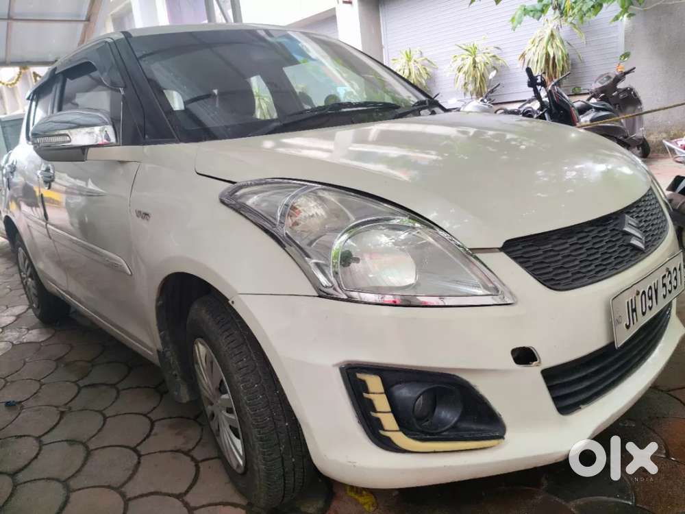 Maruti Suzuki Swift Vxi, 2014, Petrol