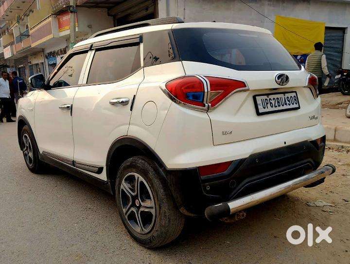 Mahindra Xuv300 W4 Diesel, 2019, Diesel