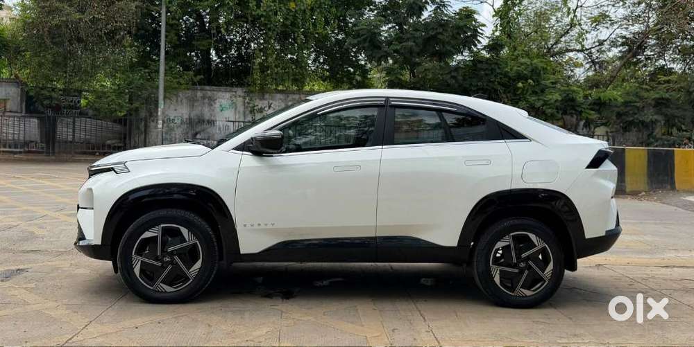 Tata Curvv, 2026, Diesel