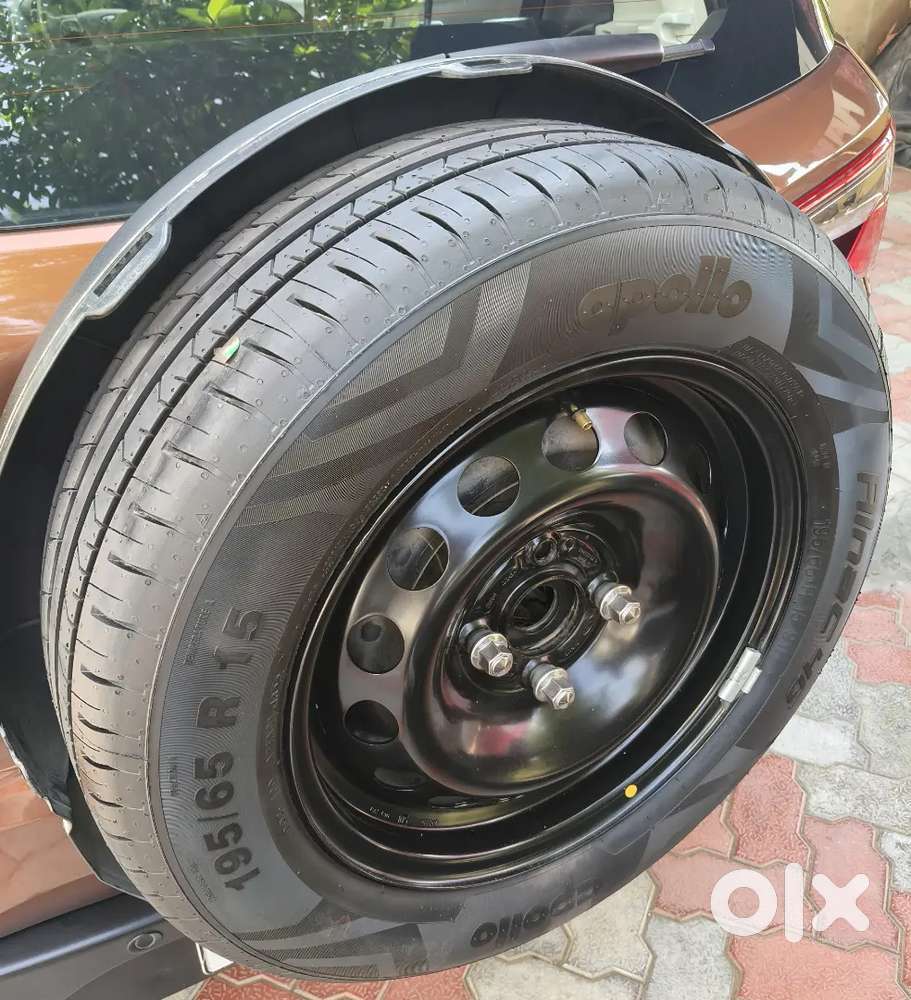 Ford Ecosport 1.5 Trend Mt (2018)