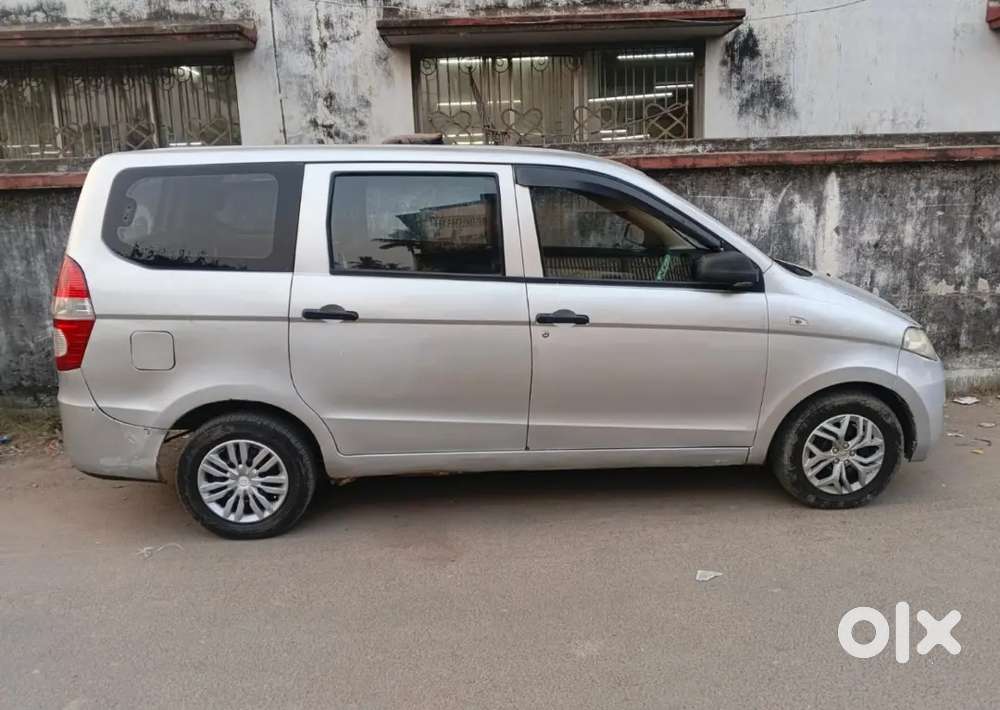 2014 Model 2029 Tax 7 Seater Or Insurence Pollution Update