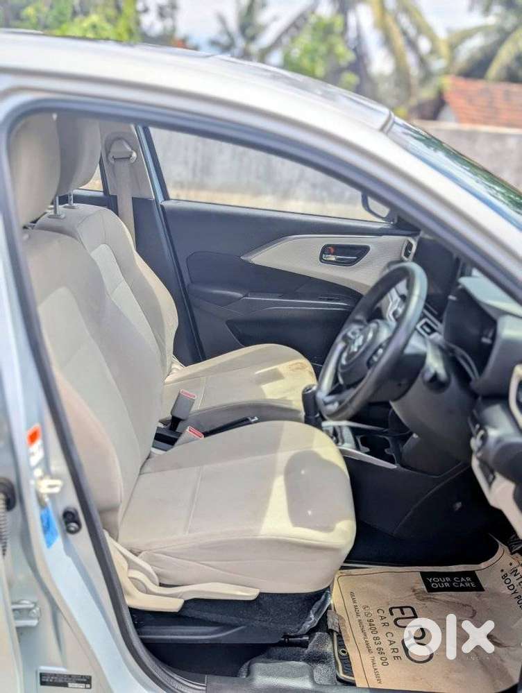 Maruti Suzuki Dzire 1.2 Zxi Plus, 2025, Petrol