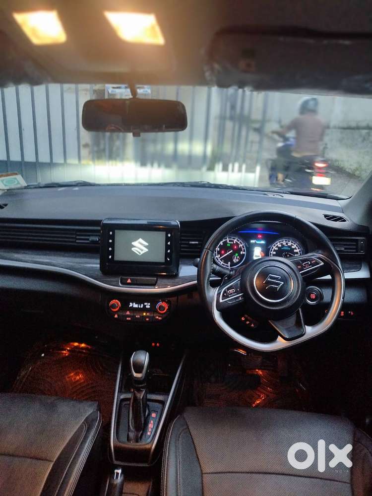 Maruti Xl6 Petrol 2023