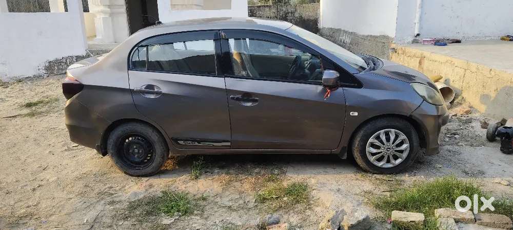 Honda Amaze 2013 Diesel Good Condition