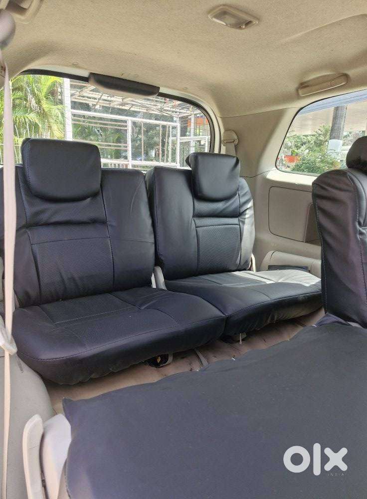 Toyota Innova 2.5 Ev Ms 8 Str, 2010, Diesel