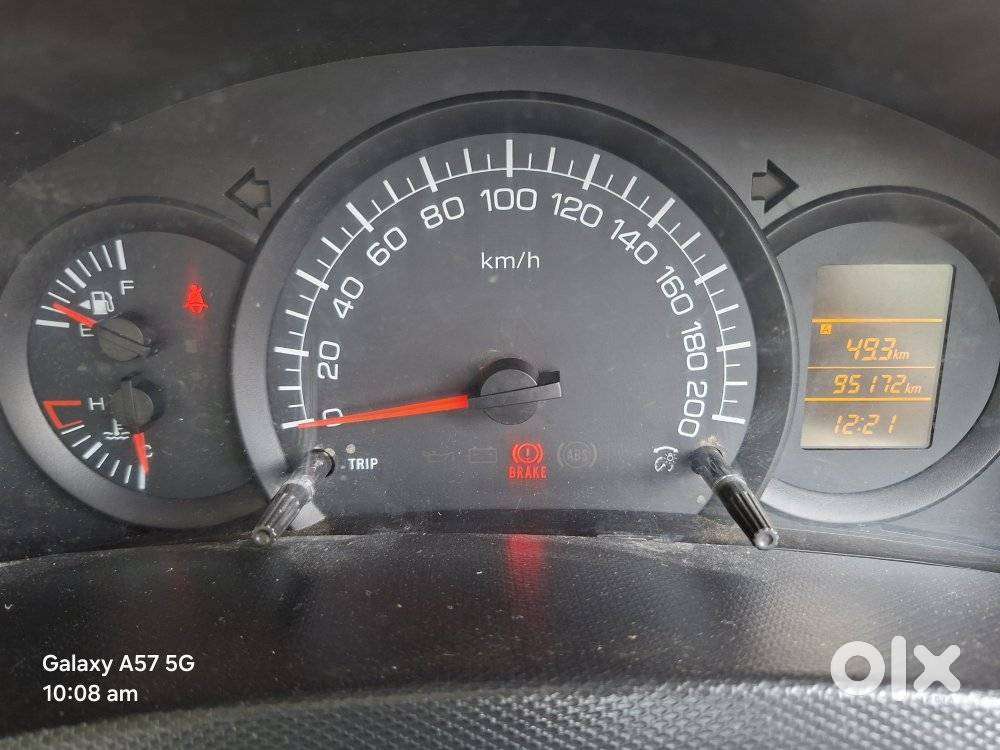 Maruti Suzuki Swift Dzire Tour Ldi, 2019, Diesel
