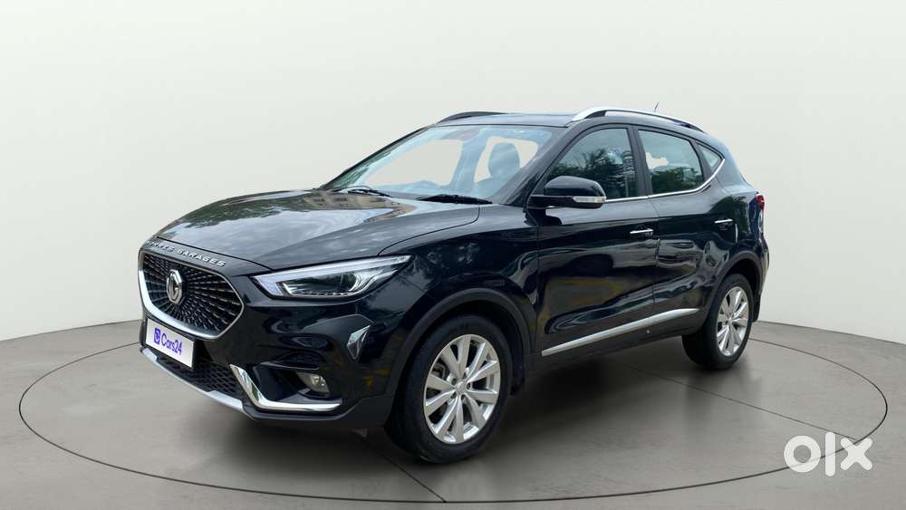 Mg Astor Select 1.5 Cvt, 2024, Petrol