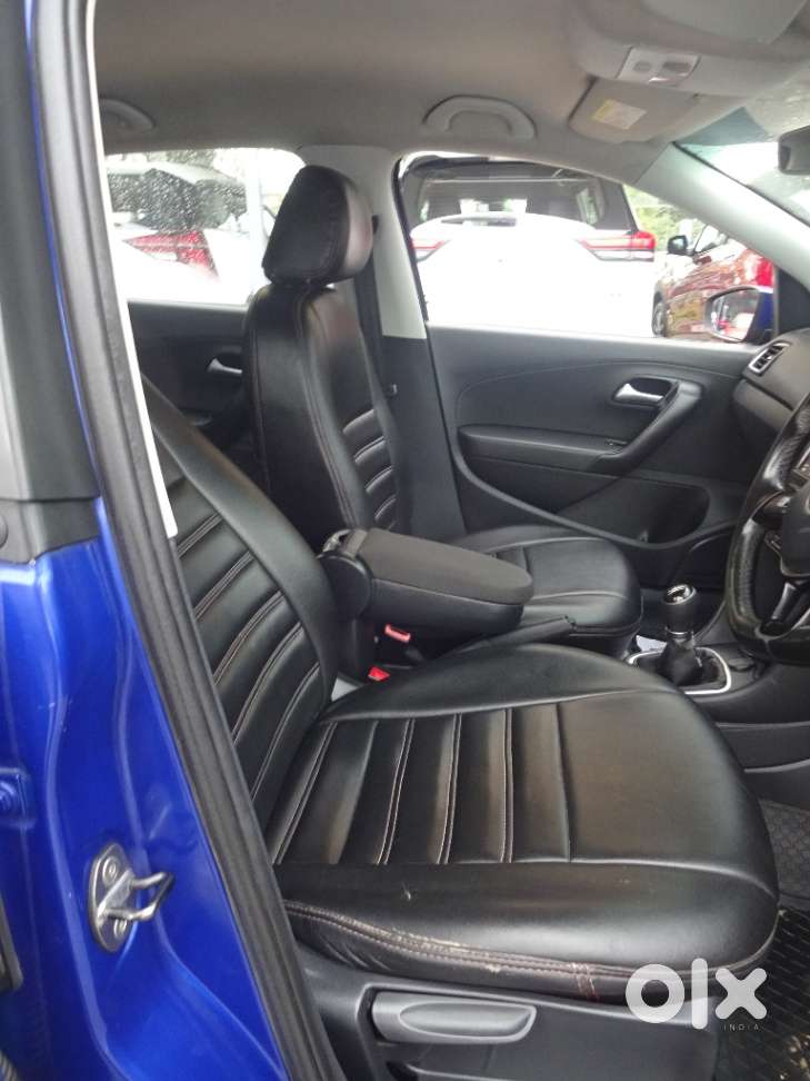Volkswagen Polo 1.0 Highline Plus Tsi, 2018, Petrol