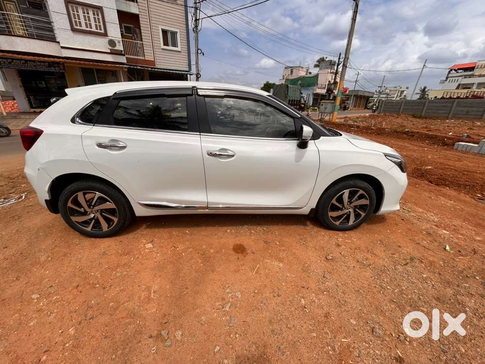 2023 Toyota Petrol Automatic