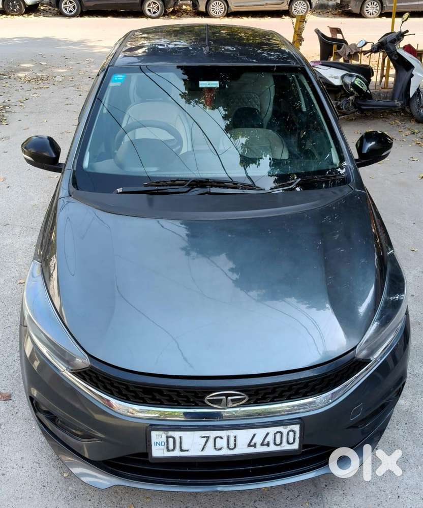Tata Tiago 1.2 Revotron Xt Cng, 2022, Cng & Hybrids