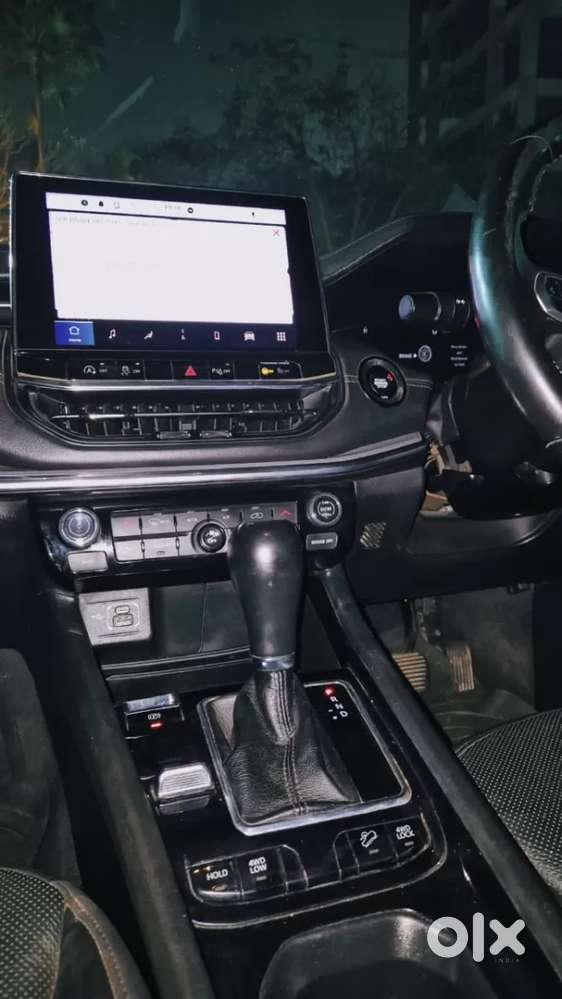 Jeep Compass Model S (o) Diesel 4x4 At, 2022, Diesel