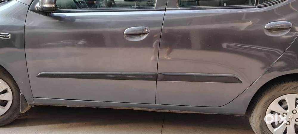 Hyundai I10 2011 Petrol