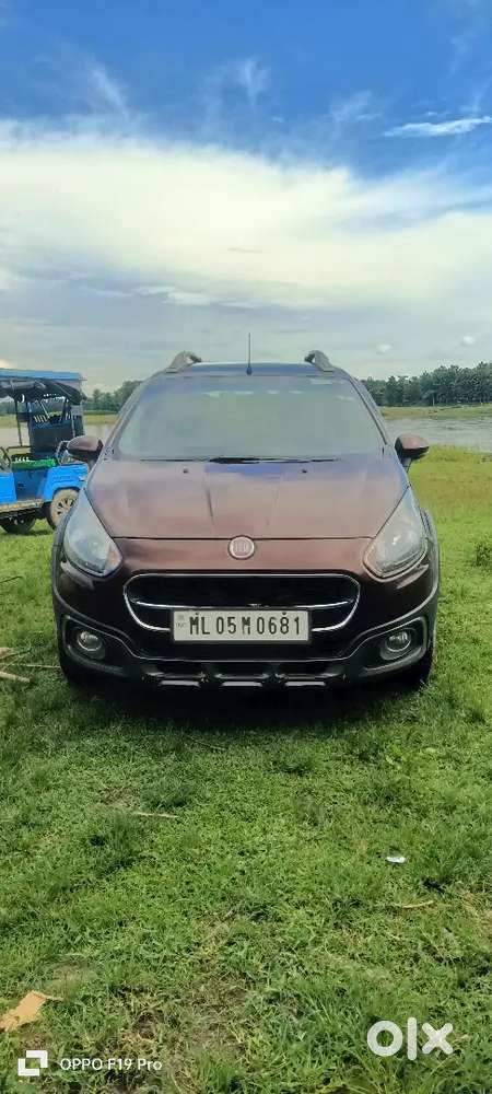 Ford Figo 1.2 Ambiente Petrol 2016