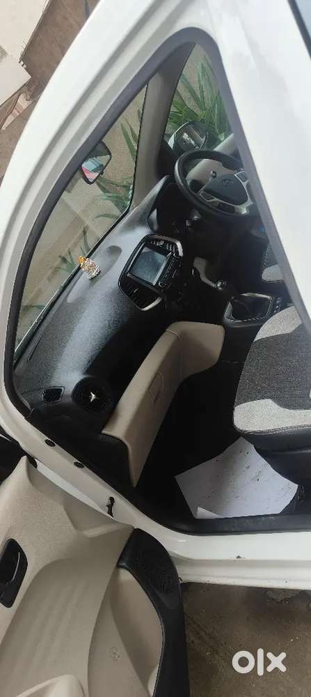 Hyundai Santro Sportz 2022