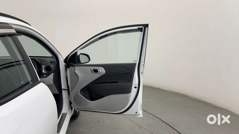 Hyundai Grand I10 Nios Asta 1.2 Kappa Amt, 2024, Petrol