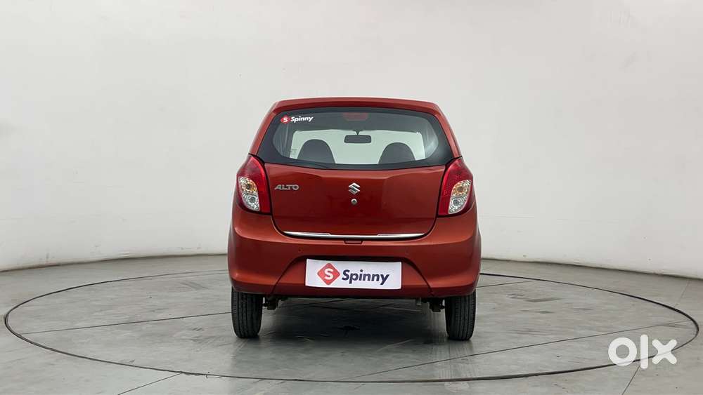 Maruti Suzuki Alto 800 Vxi, 2019, Petrol