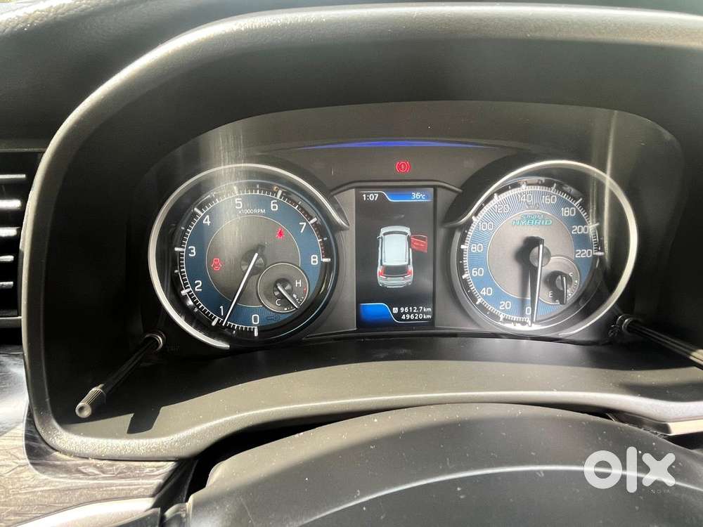 Maruti Suzuki Xl6 Zeta, 2022, Petrol