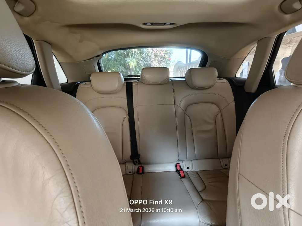 Audi Q3 2015 Diesel Good Condition