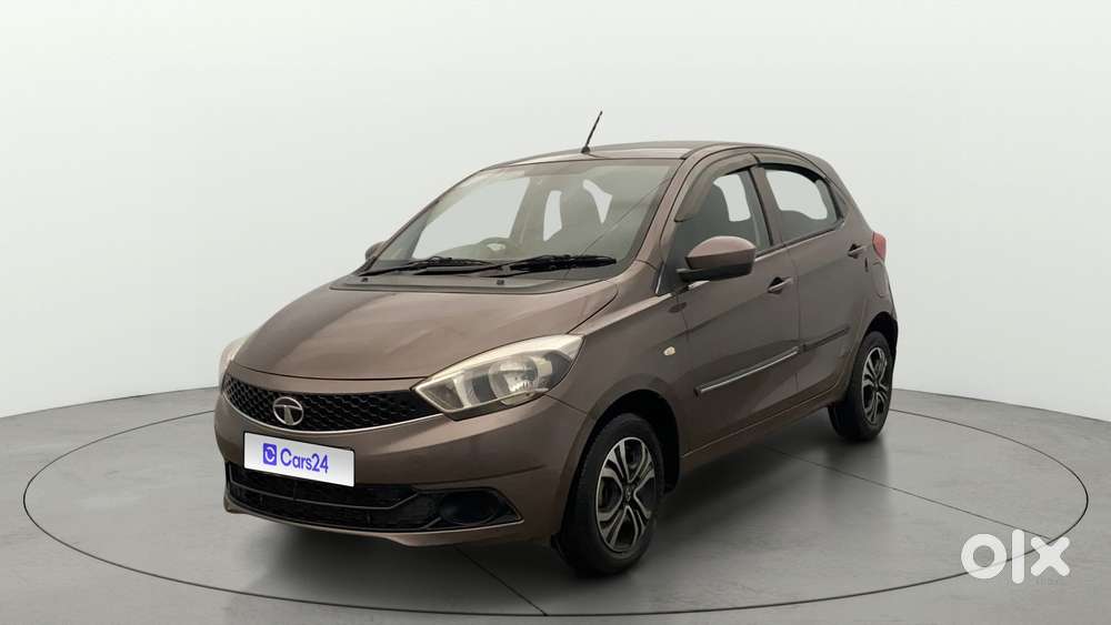 Tata Tiago Xz Diesel, 2019, Diesel