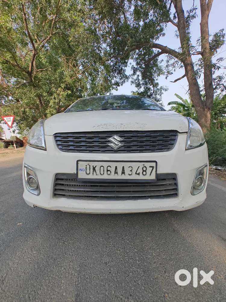 Maruti Suzuki Ertiga 2014 Diesel 97000 Km Driven