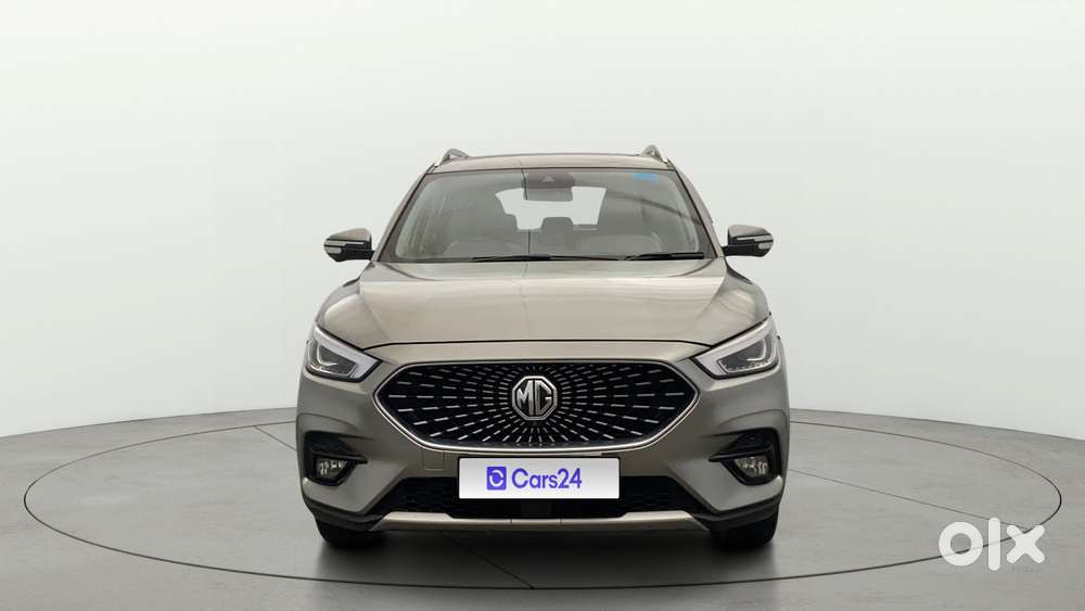 Mg Astor 1.5 Savvy Cvt, 2022, Petrol