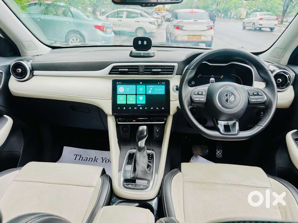 Mg Astor 1.5 Savvy Cvt, 2024, Petrol