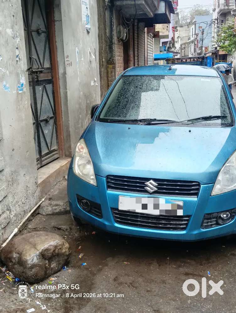 In Good Condition