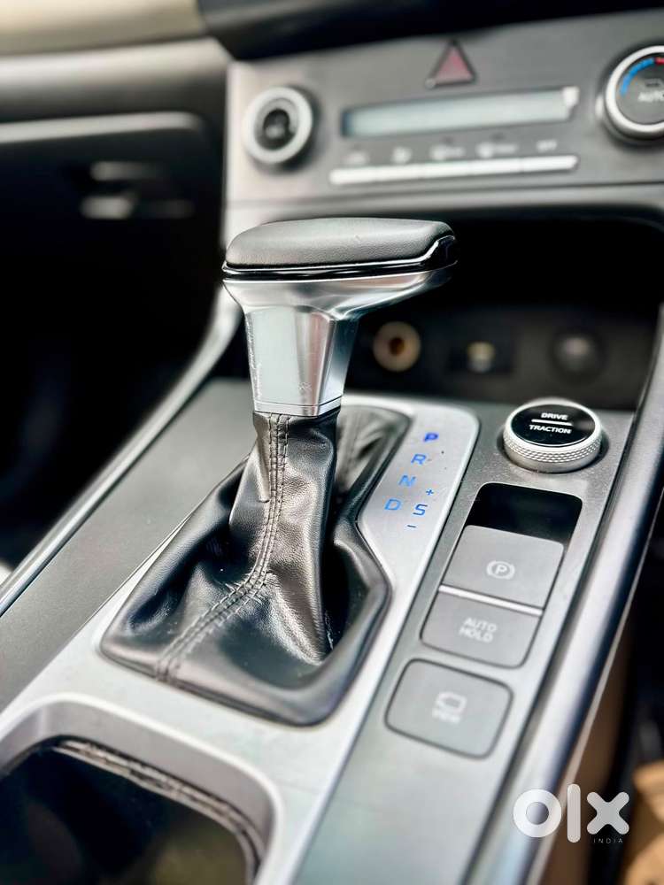 Hyundai Creta 1.5 Sx, 2022, Petrol