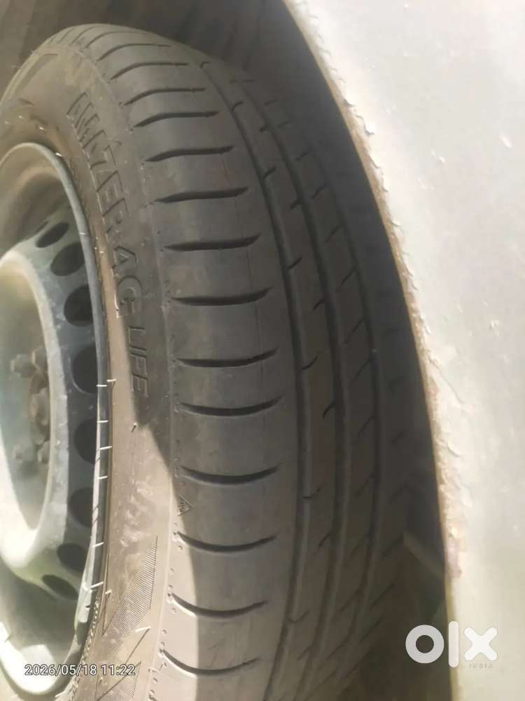 Maruti Suzuki Wagon R 2018