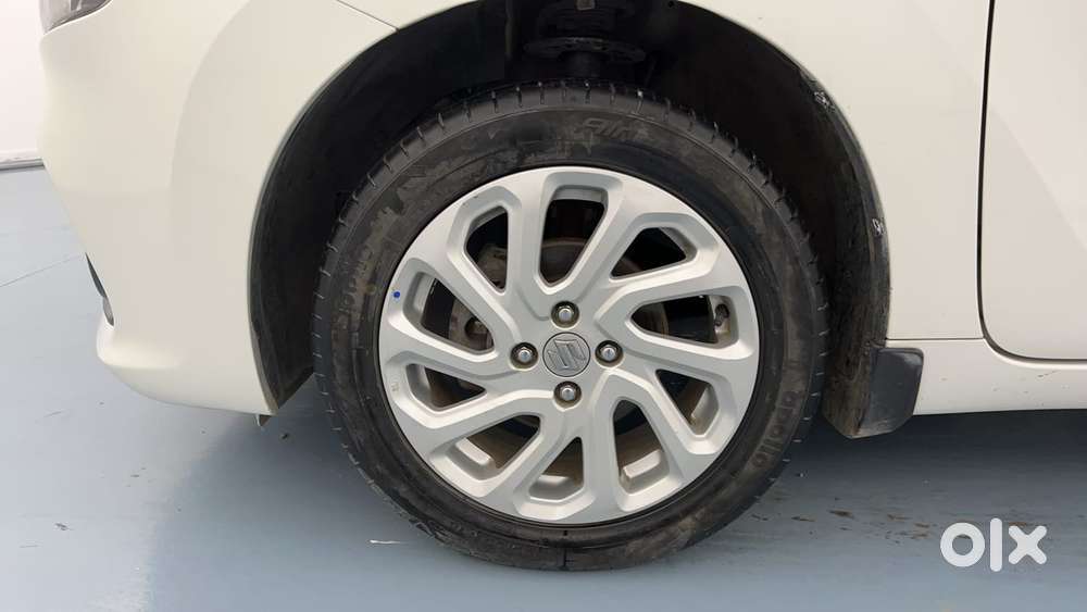 Maruti Suzuki Baleno Zeta, 2023, Petrol