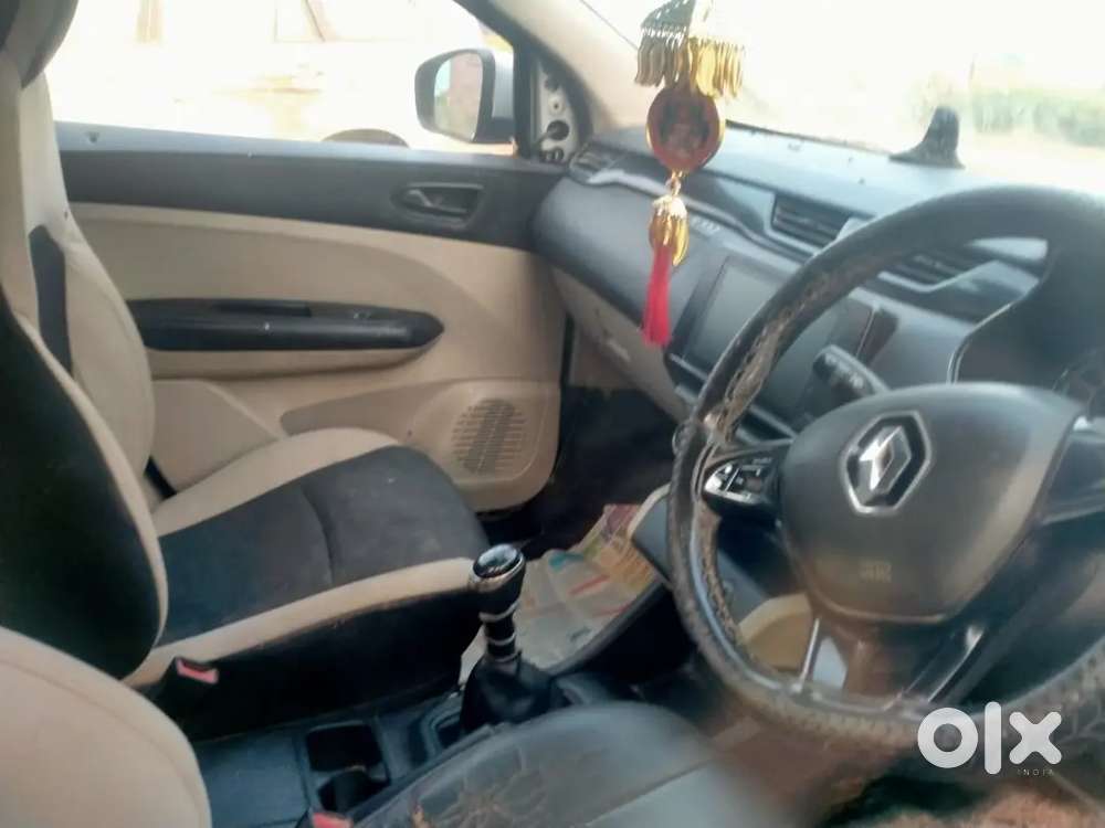 Triber 7 Seater Car