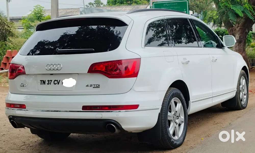 Best Rate For Audi