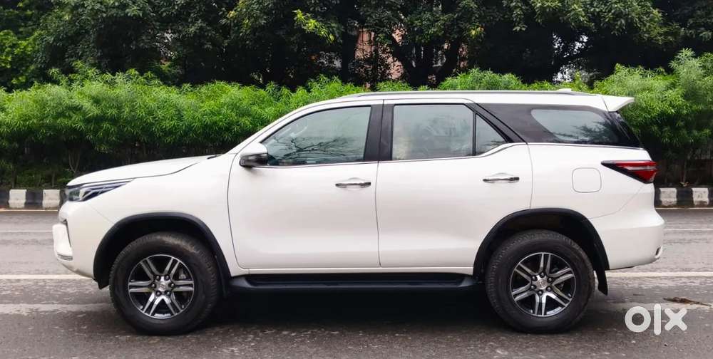 Toyota Fortuner, 2026, Diesel