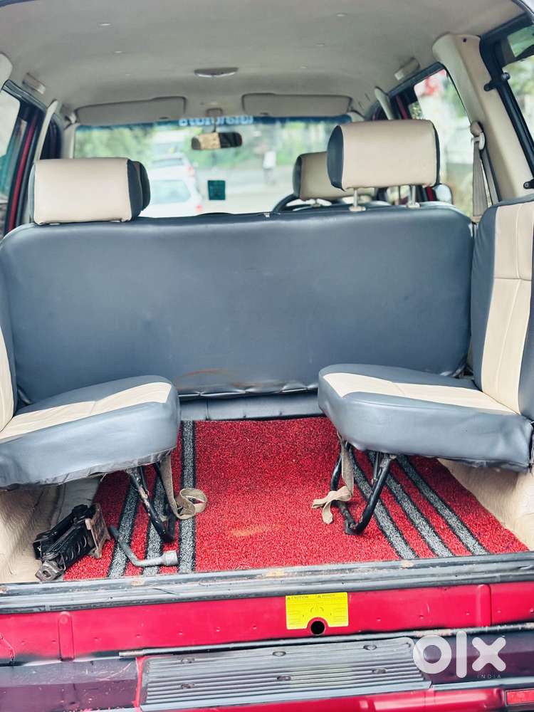 Chevrolet Tavera Neo 3 Ls- 7(c), Str Bs-iv, 2014, Diesel