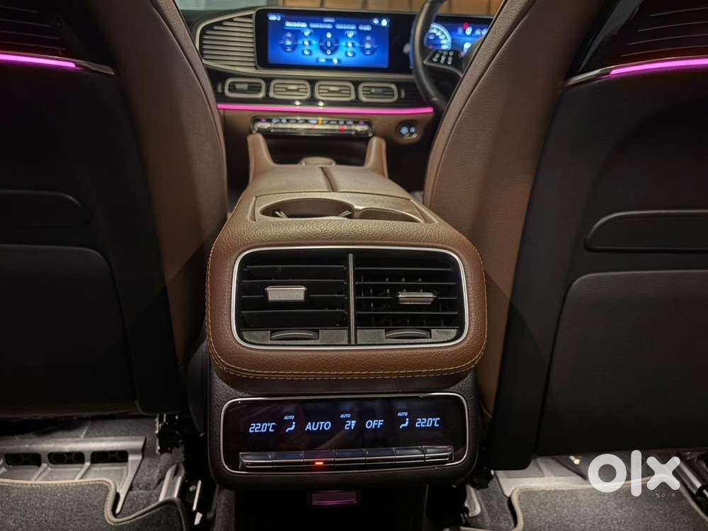 Mercedes-benz Gls 450d 4matic, 2025, Diesel