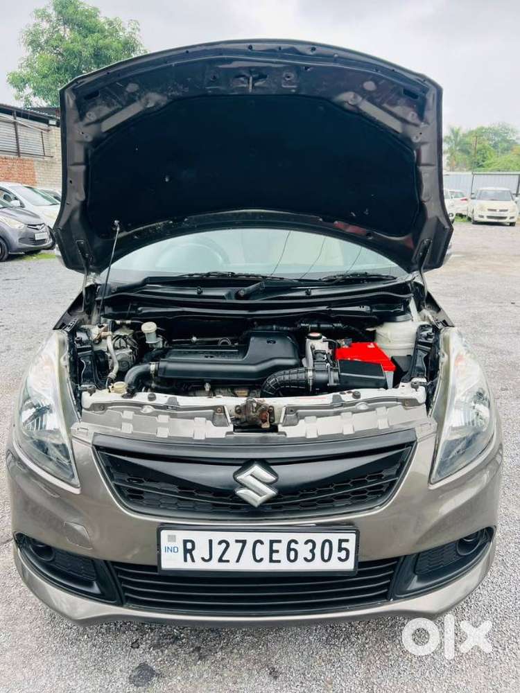 Maruti Suzuki Swift Dzire Vdi Bsiv, 2015, Diesel