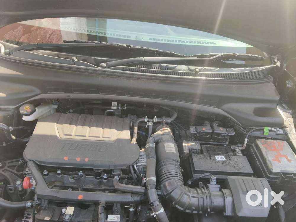 Hyundai Alcazar Signature (o) 6 Str 1.5 Petrol Dct, 2024, Petrol