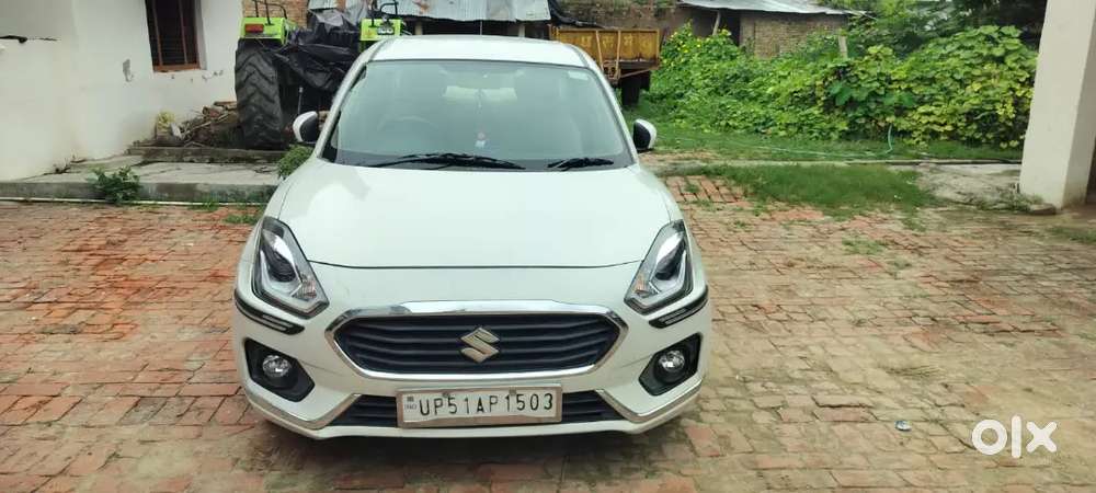 Maruti Suzuki Swift 2018 Diesel Automatic