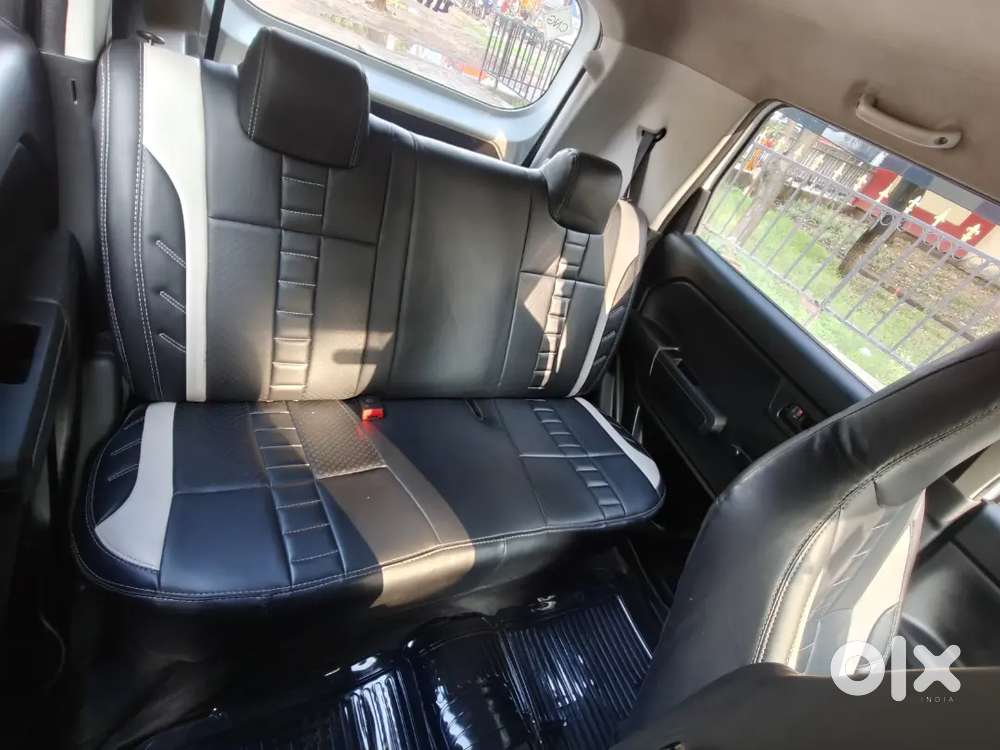 Maruti Suzuki Wagon R 2022 Cng & Petrol Well Maintained